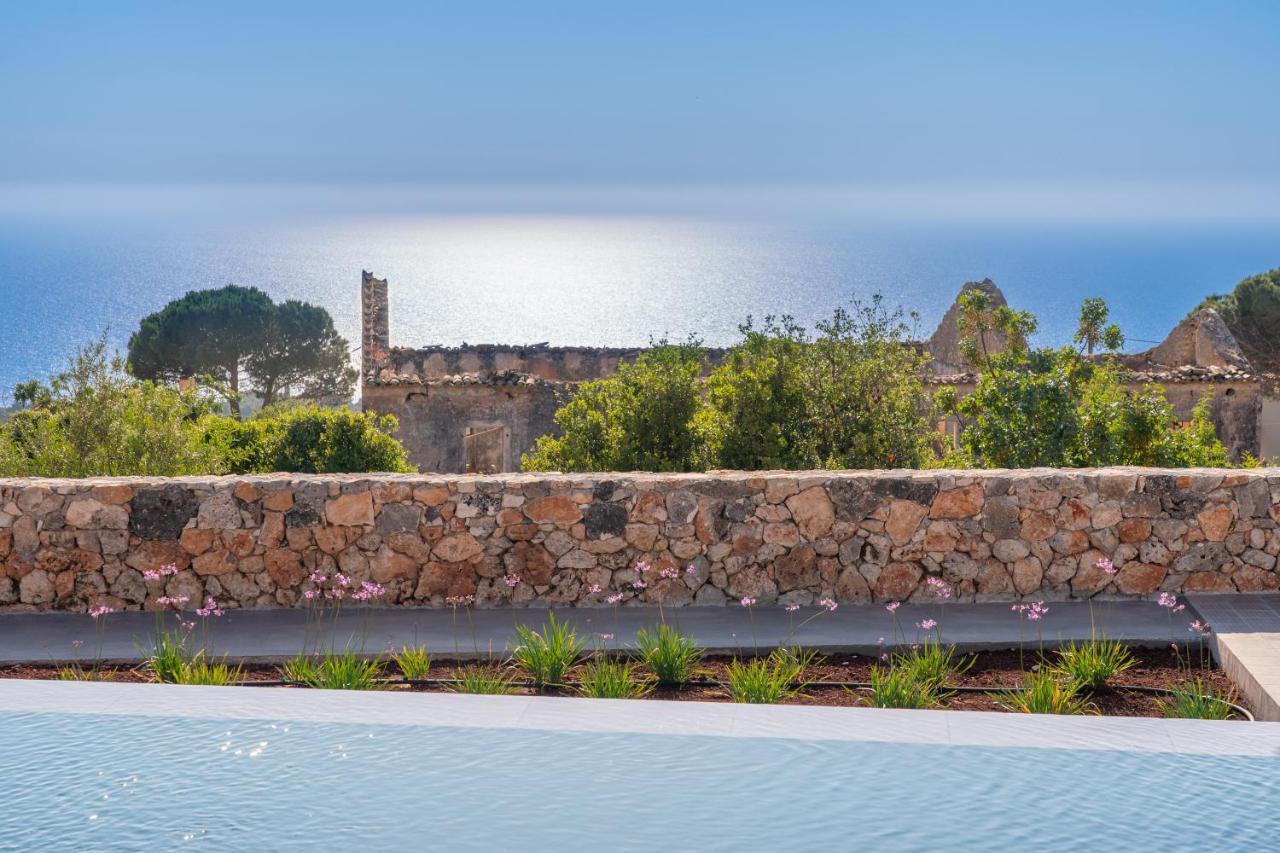 Summer Breeze Villa Tzamarelata Εξωτερικό φωτογραφία